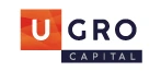 UGRO Capital logo